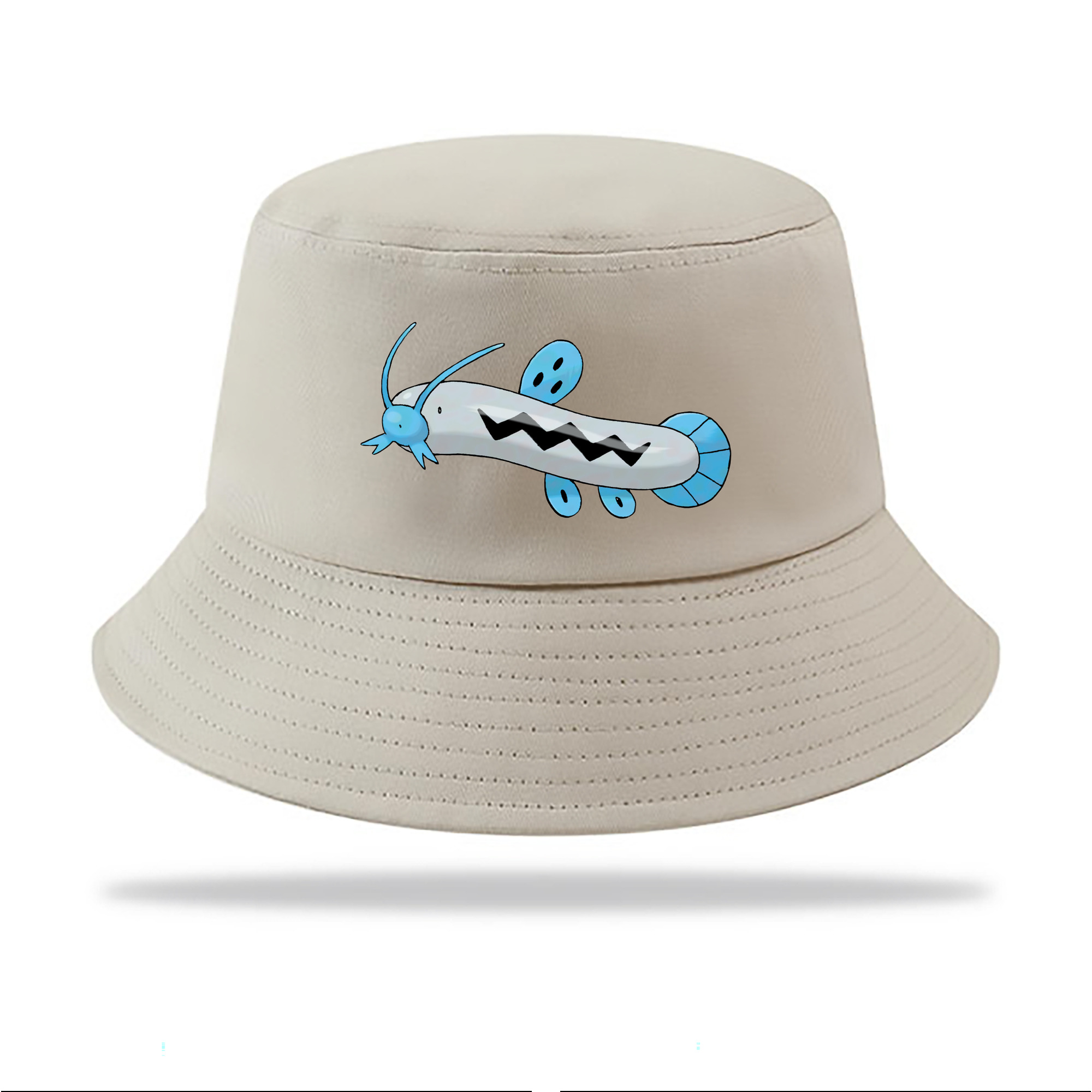 （画像用） ポケットモンスター Pokémon アウトドア日除けバケットハット
